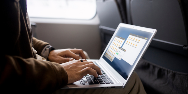When can I check in online on Qantas?